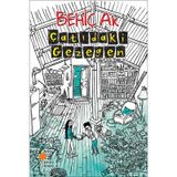 Çatıdaki Gezegen - Behiç Ak