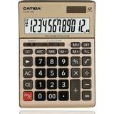 Catiga CD-DF-120 Masaüstü 12 Haneli Hesap Makinesı