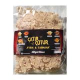 Çatır&Çutur Bol Yoğurtlu Cips Maraş Tarhana (BOL BADEMLİ) 500 Gr.