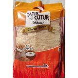 Çatır&Çutur Bol Yoğurtlu Cips Maraş Tarhana (KEKİKLİ) 475 Gr.