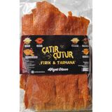 Çatır&Çutur Bol Yoğurtlu Cips Maraş Tarhana (KIRMIZI ACI BİBERLİ) 500 Gr.