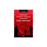 Çatışma-Barış Sarkacı - Mesut Hakkı Caşın Sina Kısacık