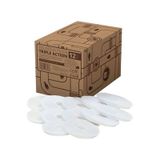 Catit 12 Li Yedek Filtre Kartuşu 43742w55600 N106 cok-renkli