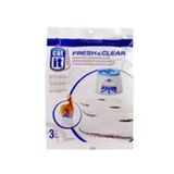 Catit 3 Adet Fresh Clear Otomatik Su Kabı Yedek Filtresi