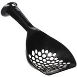 Catit 32 cm Siyah XL Kum Küreği