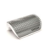 Catit 43152 Senses 2.0 Self Groomer Gri Kedi Kaşınma Aparatı