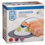 Catit 50720 Kedi Otlu Senses Catnip Kedi Masaj Merkezi
