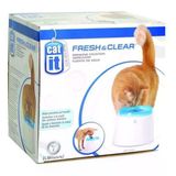 Catit Fresh Clear 2 lt Otomatik Kedi Su Sebili