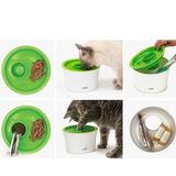 Catit Multi Feeder Çok Amaçlı Besleyici Kedi Mama Kabı