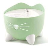 Catit Pixi Fountain Otomatik Su Sebili 2,5 Lt - Yeşil