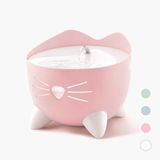 Catit Pixi Fountain Pembe 2 lt Led Seviye Göstergeli Otomatik Kedi Su Sebili