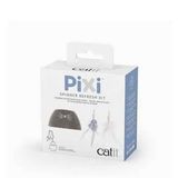 Catit Pixi Spinner Yenileme Kiti Tüylü Kedi Oyuncağı