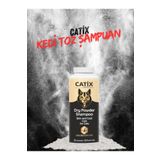 Catix 150 gr Kedi Toz Şampuan