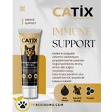 Catix CATİX ImmuneCAT Paste 100ML (Propolis)