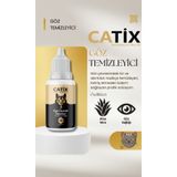 Catix Kedi ve Köpek 50 ml Eyes Gözyaşı Lekesi Çıkarıcı