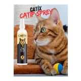 Catix Kediler İçin 100 ml Catnip Oyun Spreyi
