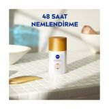 Çatlak Karşıtı Vücut Yağ Serumu 100ML, Cilt Tonu Eşitleyici, 48 Saat Nemlendirici, Pürüzsüz Cilt Hissi + Nemlendirici El ve Vücut Bakım Kremi Cocoa Butter 400 ml - Option-1