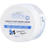 Çatlak Onarıcı Mucize Ayak Bakım Kremi 100 ml (Vazelin & Shea Butter)