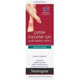 Çatlak Topuk Ayak Kremi 50 Ml X2