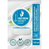 Çatlak Topuklar İçin Ayak Bakım Kremi 125 Ml