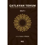 Çatlayan Tohum Cilt - 1