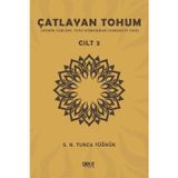 Çatlayan Tohum - Cilt 2: Demir Leblebi, Yeni Demokrasi Hareketi-YDH