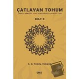 Çatlayan Tohum - Cilt 2