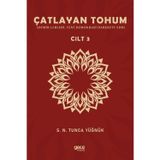 Çatlayan Tohum Cilt 3: Demir Leblebi, Yeni Demokrasi Hareketi-YDH