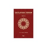Çatlayan Tohum Cilt 3
