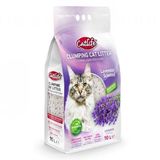 Catlife 10 L Lavanta Kokulu Bentonit Kedi Kumu