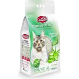 Catlife 10 lt Aloe Vera Kokulu Bentonit Kedi Kumu