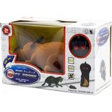 Catlife 202383-RC Uzaktan Kumandalı Fare Kedi Oyuncağı 16CM