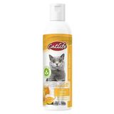 Catlife Bal Özlü Kedi Şampuan 250 Ml