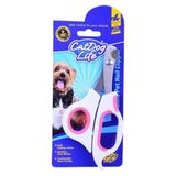 Catlife Doglife Kedi Köpek Tırnak Makası 14 Cm X 7 Cm