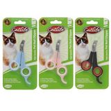 Catlife Kediler İçin Tırnak Makası 12*6 Cm Mix