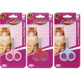 Catlife Kediler İçin Tırnak Makası 8*5,5 Cm Mix