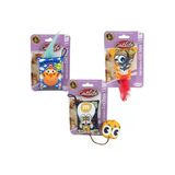Catlife Sünger Bob Kedi Peluş Oyuncak
