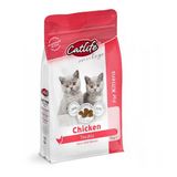 Catlife Tavuklu 1 kg Yavru Kedi Maması