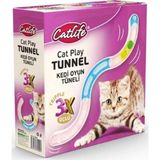 Catlife Triple Kedi Oyun Tüneli 3'Lü