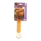 Catlife Uzun Kuyruklu Catnip Kedi Otlu Bıyıklı Fare Kedi Oyuncağı cok-renkli