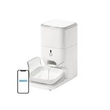 Catlink Cl-Fd-02 Pro Otomatik Mama Kabı 4L