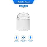 Catlink Kedi Köpek Su Pınarı Pure 2 Uv 2.6 Litre
