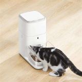 Catlink Otomatik Mama Kabı 4 Lt