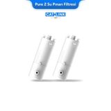 Catlınk Pure 2 2'li Su Pınarı Filtresi