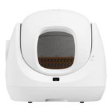 CATLINK Scooper Se Lite Otomatik Kedi Tuvaleti 65lt