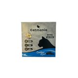 Catmania Carbon Grey Kedi Kumu 10 KG (12 LT)