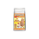 CatMozz 10 kg Classic Tavuklu Yetişkin Kedi Maması