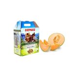 CatMozz 10 lt Kavun Melon Doğal Organik Çam Peleti Kedi Kumu