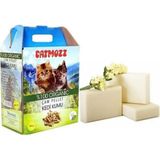 CatMozz 10 lt Pacific Doğal Organik Çam Peleti Kedi Kumu