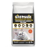 CatMozz 5 lt Aktif Karbon Activated Carbon Topaklanan Kedi Kumu